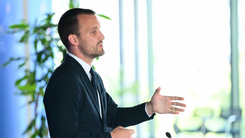 Erlić: U 10 godina članstva Hrvatska u plusu 10,8 milijardi eura, fondovi pridonijeli stabilnosti gospodarstva 